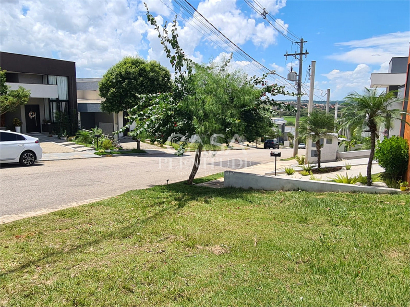 Terreno em condomínio à venda em Parque Ibiti Reserva, Sorocaba, SP