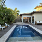 Casa em condomínio à venda com 4 suítes no Centro (mangue), Armação dos Búzios, RJ