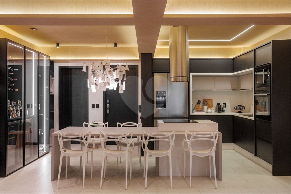 Apartamento à venda com 2 quartos, sendo 1 suíte, em Ipanema, Rio de Janeiro, RJ