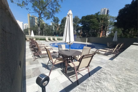 Apartamento à venda com 3 quartos, sendo 1 suíte, em Vila Andrade, São Paulo, SP