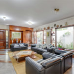 Casa à venda com 4 suítes no condomínio Granja do Morumbi, São Paulo - SP