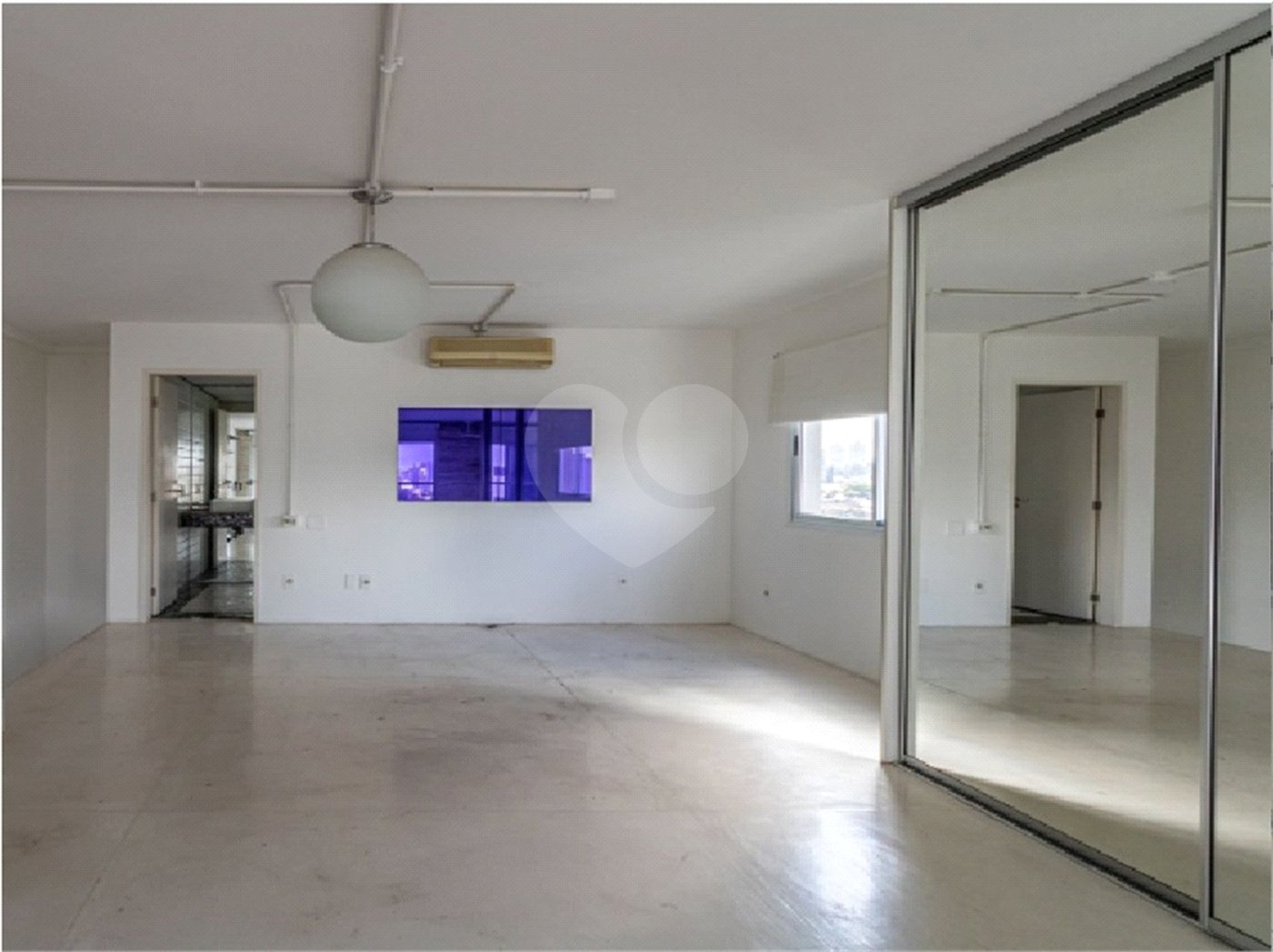 Duplex à venda ou para alugar com 1 suíte em Vila Madalena, São Paulo, SP