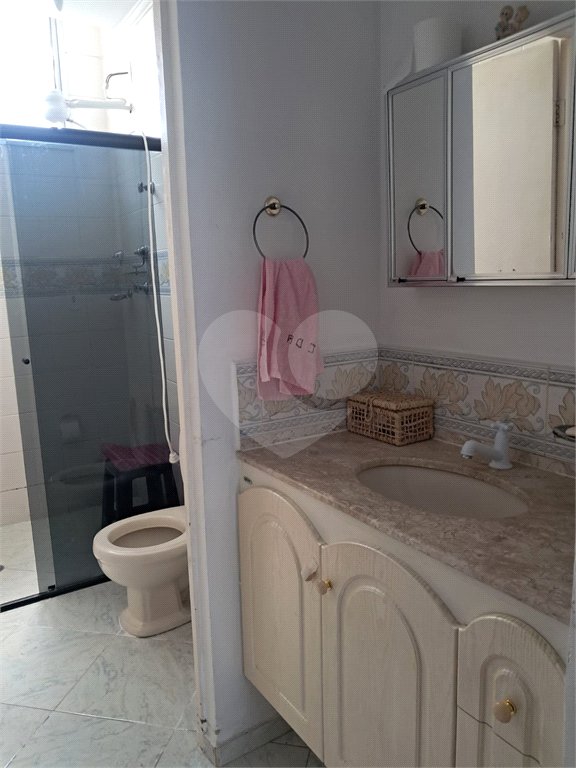 Apartamento para alugar com 2 quartos em Jardim Santa Teresa, Jundiaí, SP