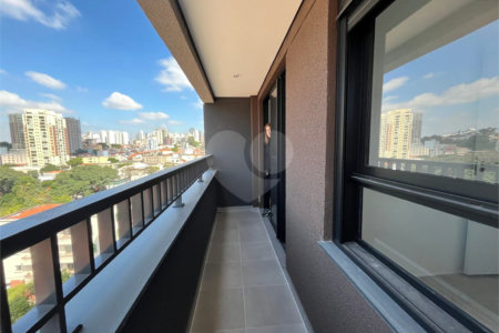 Apartamento à venda com 2 quartos, sendo 1 suíte, em Jardim São Paulo(zona Norte), São Paulo, SP