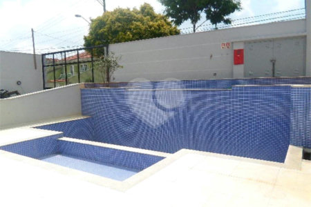 Apartamento à venda com 2 quartos, sendo 1 suíte, em Vila Mazzei, São Paulo, SP