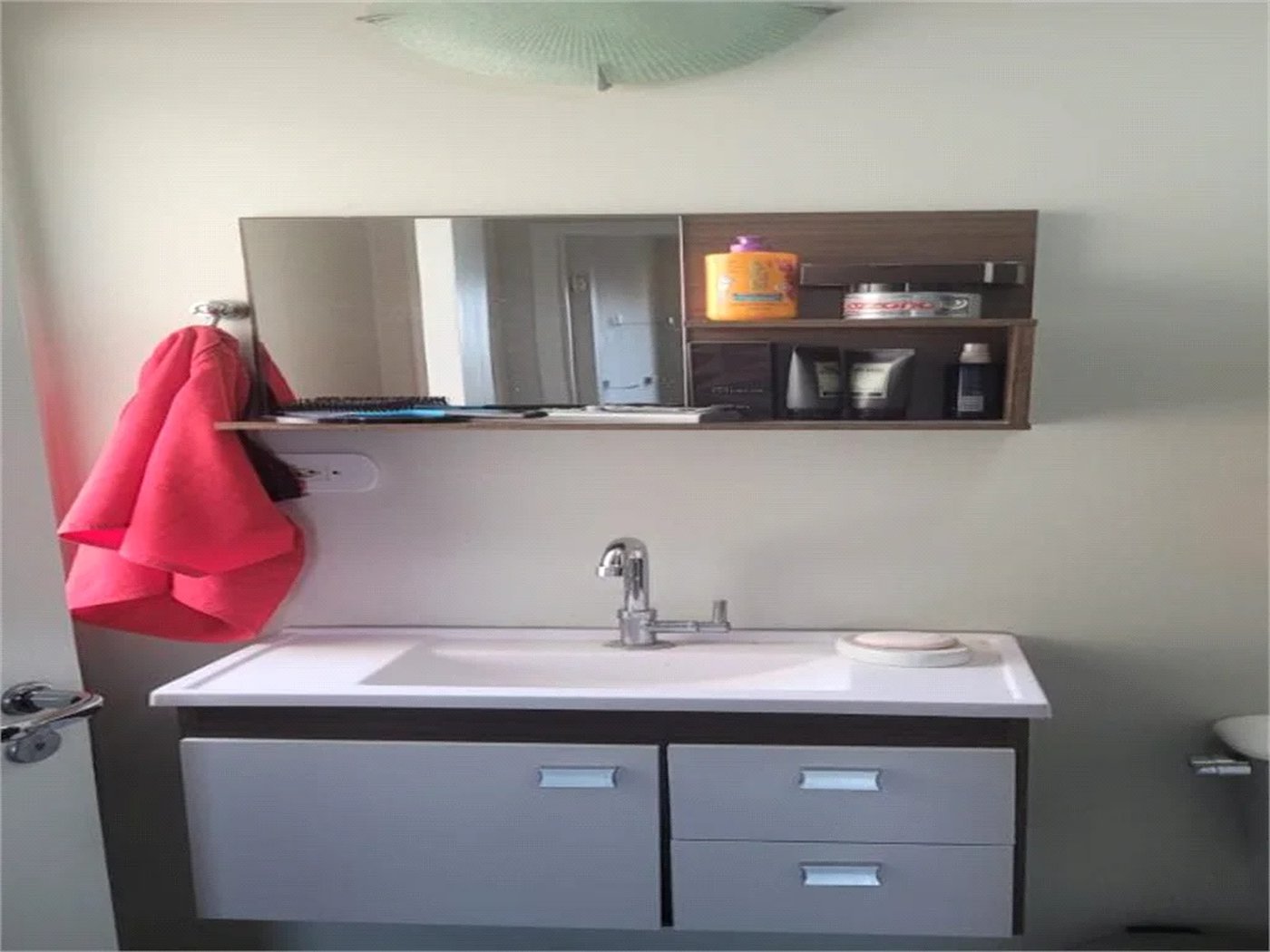 Apartamento à venda ou para alugar com 2 quartos em Chácara Nossa Senhora do Bom Conselho, São Paulo, SP