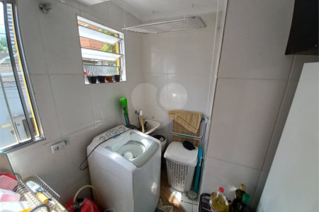 Casa Térrea à venda com 3 quartos em Jardim das Palmas, São Paulo, SP