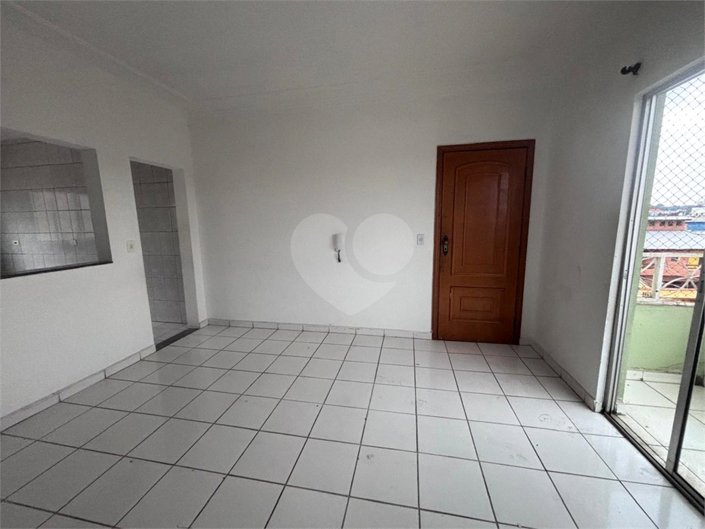 Apartamento à venda com 2 quartos, sendo 1 suíte, em Jardim Saira, Sorocaba, SP