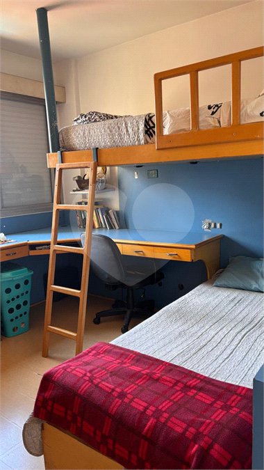 Apartamento para alugar com 2 quartos em Santana, São Paulo, SP