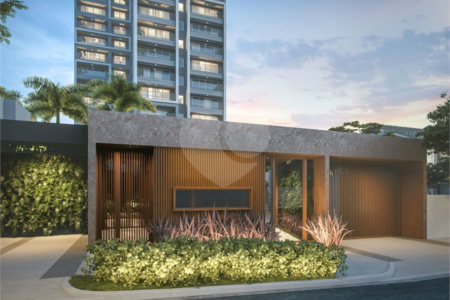 Apartamento à venda em Vila Mariana, São Paulo, SP