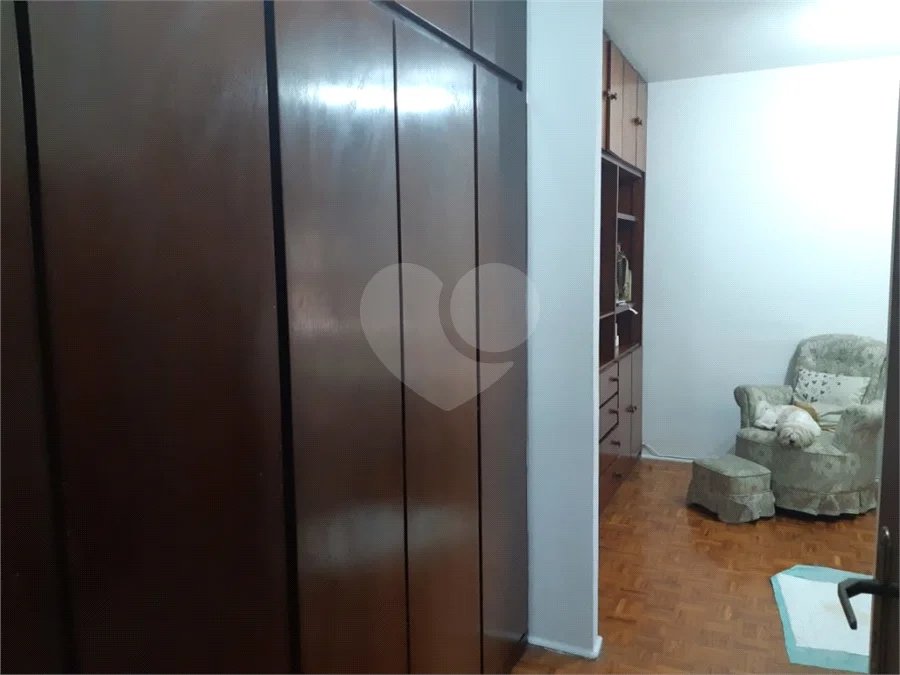 Sobrado à venda com 3 quartos, sendo 1 suíte, em Horto, São Paulo, SP