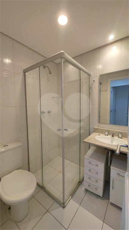 Apartamento à venda ou para alugar com 2 quartos, sendo 1 suíte, em Alto da Boa Vista, São Paulo, SP