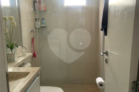 Apartamento à venda com 2 quartos, sendo 1 suíte, em Santo Antônio, Osasco, SP