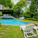 Casa à venda ou para alugar com 5 suítes em Jardim São Bento, São Paulo, SP