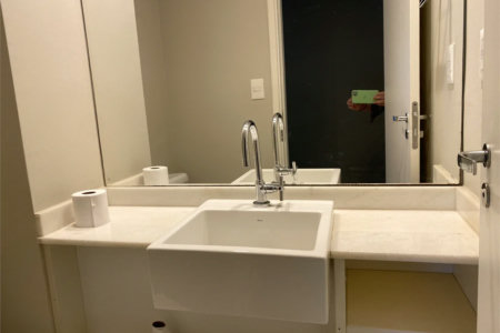 Apartamento à venda com 3 suítes em Vila Andrade, São Paulo, SP