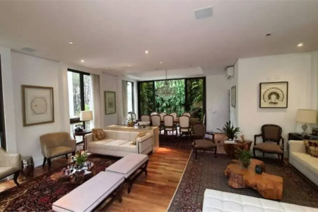 Casa à venda com 3 suítes no condomínio Metropolitan, São Paulo - SP