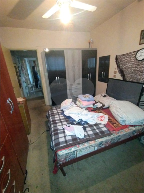 Sobrado à venda com 3 quartos, sendo 1 suíte, em Vila Mazzei, São Paulo, SP