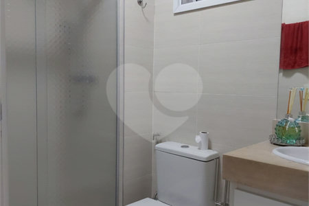 Apartamento à venda com 2 quartos, sendo 1 suíte, em Vila Guarani (z Sul), São Paulo, SP