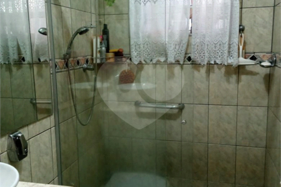 Casa à venda com 3 quartos, sendo 1 suíte, em Limão, São Paulo, SP