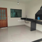 Casa térrea à venda com 3 quartos, sendo 1 suíte, em Loteamento Parque Residencial Serras de Atibaia II, Atibaia - SP