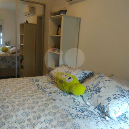 Apartamento à venda com 2 quartos, sendo 1 suíte, em Chácara Inglesa, São Paulo, SP
