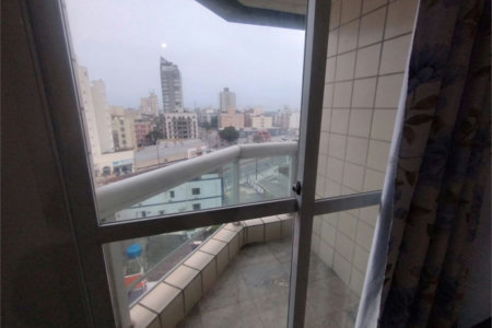 Apartamento à venda, 54 m² por R$ 583.000,00 - Enseada - Guarujá/SP