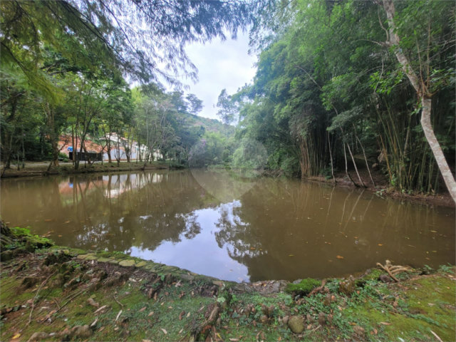 Terreno à venda no condomínio Parque Petrópolis 4 Secção, Mairiporã - SP
