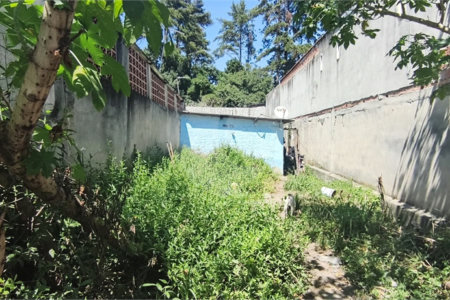 Terreno à venda em Vila Imaculada, Guarulhos, SP