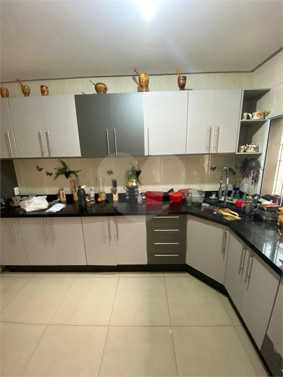 Casa à venda com 2 suítes em Cidade Kemel, São Paulo, SP