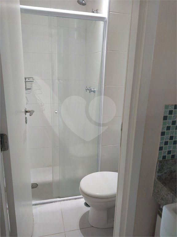 Apartamento à venda com 1 quarto em Cidade Monções, São Paulo, SP