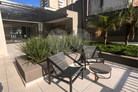 Studio para alugar com 1 quarto em Vila Firmiano Pinto, São Paulo, SP