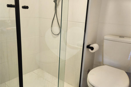 Studio à venda ou para alugar com 1 quarto em Vila Dom Pedro I, São Paulo, SP