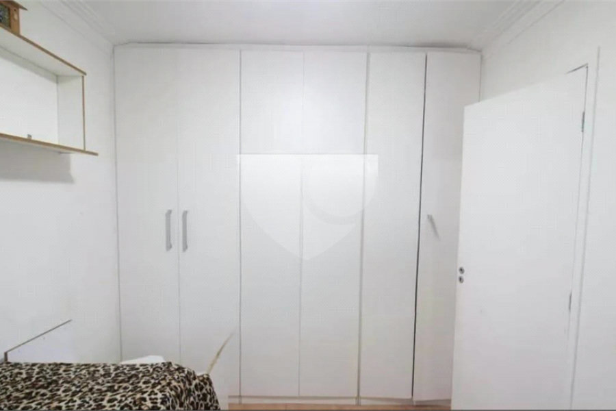 Apartamento à venda com 2 quartos, sendo 1 suíte, em Vila Nova Cachoeirinha, São Paulo, SP