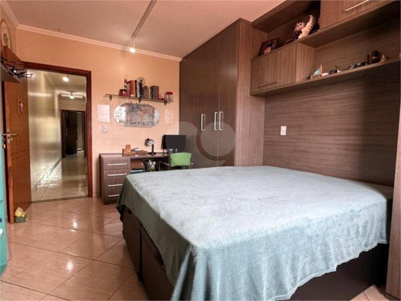 Sobrado à venda com 3 quartos, sendo 1 suíte, em Pirituba, São Paulo, SP