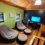 Casa para alugar com 3 suítes no condomínio Residencial Courtyard Village, São Paulo - SP