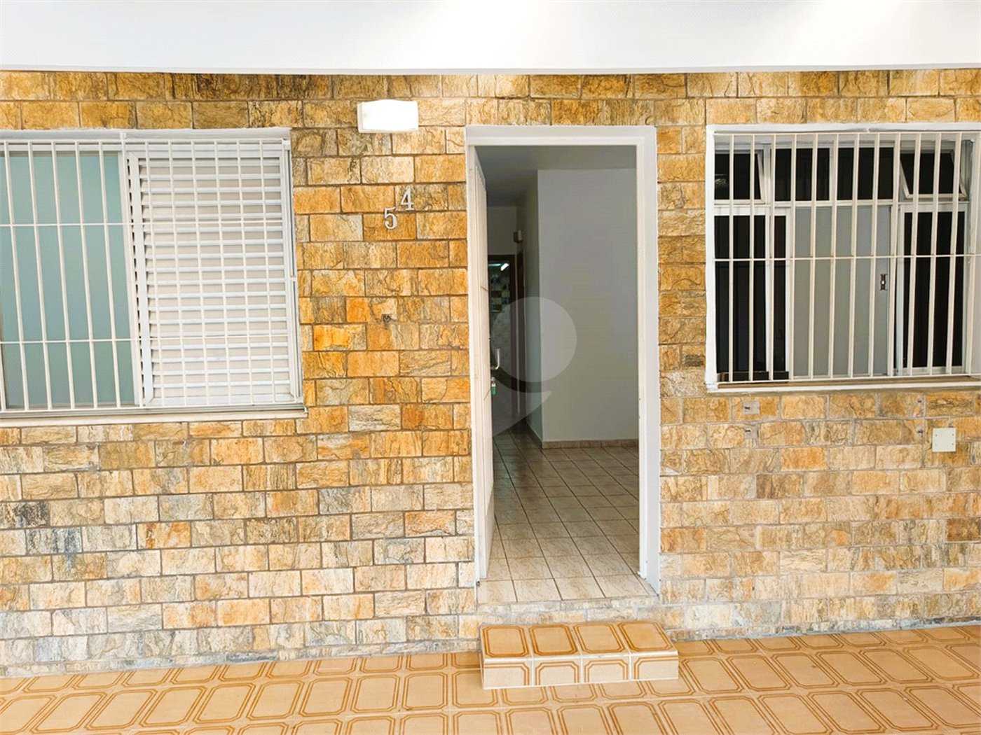 Casa Térrea à venda com 2 quartos em Santana, São Paulo, SP