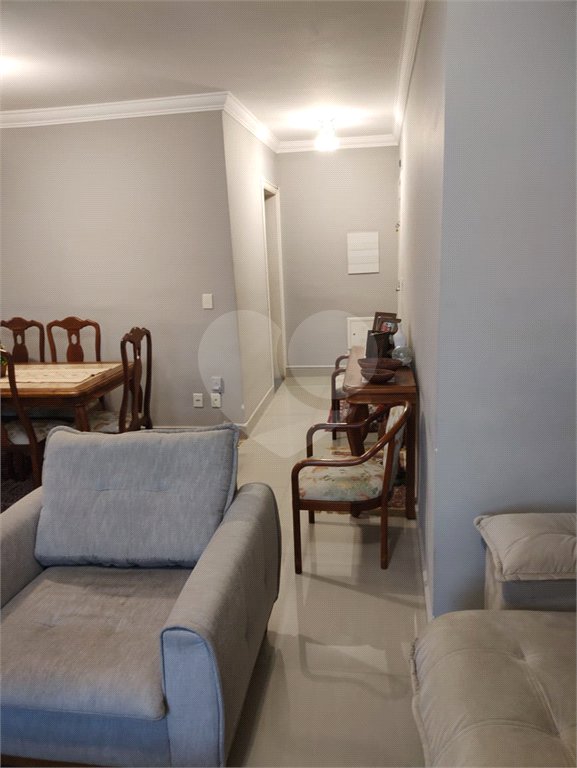 Apartamento à venda com 3 quartos, sendo 1 suíte, em Santa Claudina, Vinhedo, SP