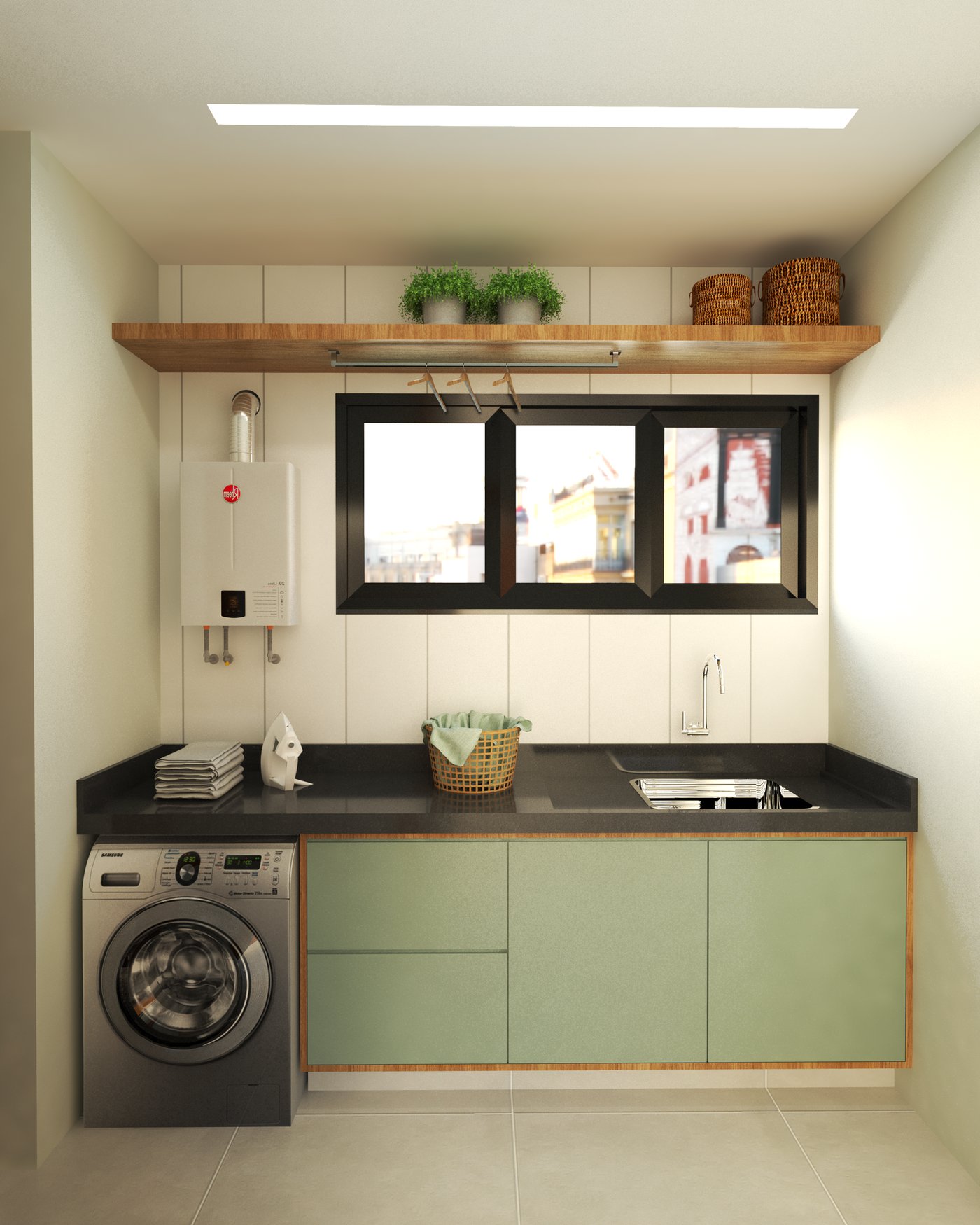 Gió Gardênia
