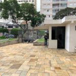 Apartamento à venda com 3 quartos em Bosque da Saúde, São Paulo, SP