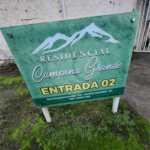 Casa à venda com 2 quartos, sendo 1 suíte,  no condomínio Campina Grande, Rio de Janeiro - RJ