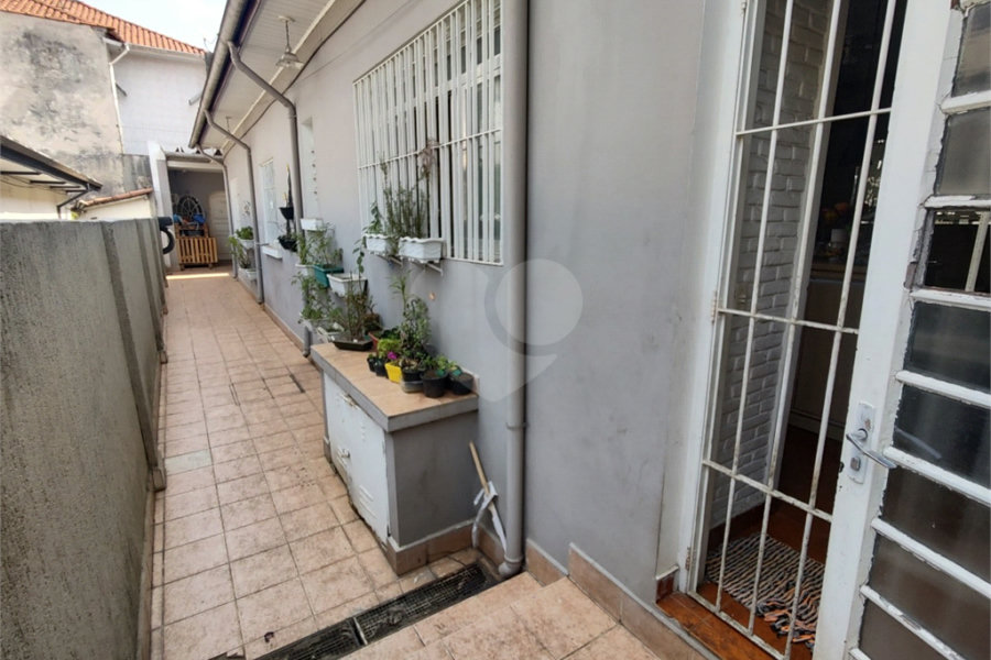 Casa à venda com 2 quartos, sendo 1 suíte, em Vila Dom Pedro Ii, São Paulo, SP