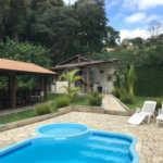 Casa à venda com 5 suítes no condomínio Cinco Lagos, Mairiporã - SP