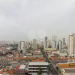 Apartamento à venda ou para alugar com 1 suíte em Mooca, São Paulo, SP