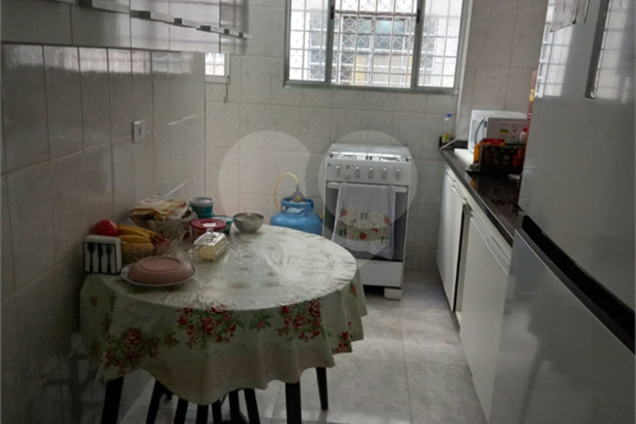 Apartamento à venda com 2 quartos em Santana, São Paulo, SP
