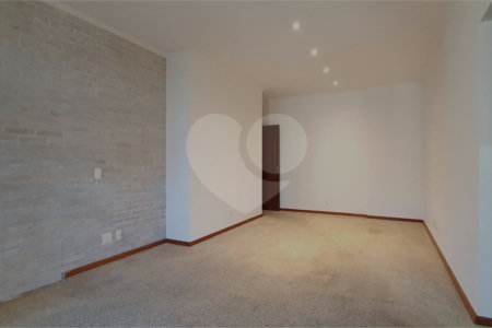 Apartamento à venda com 4 suítes em Brooklin Novo, São Paulo, SP