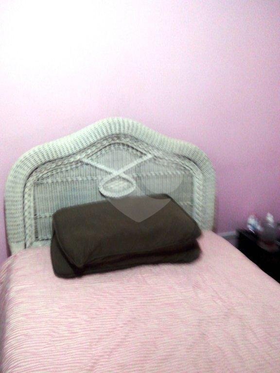 Sobrado à venda com 3 quartos, sendo 1 suíte, em Vila Paiva, São Paulo, SP