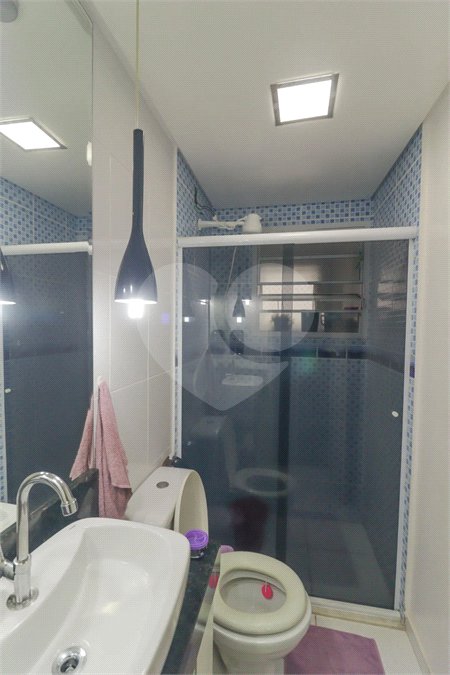 Apartamento à venda com 2 quartos em Medeiros, Jundiaí, SP