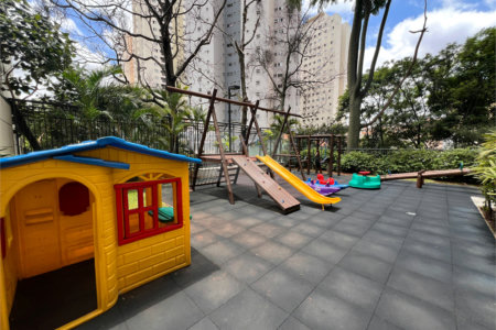 Apartamento à venda com 3 suítes em Santa Teresinha, São Paulo, SP