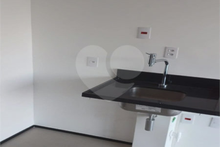 Studio à venda com 1 quarto em Vila Olímpia, São Paulo, SP