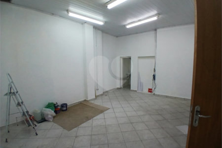 Salão à venda ou para alugar em Santa Efigênia, São Paulo, SP